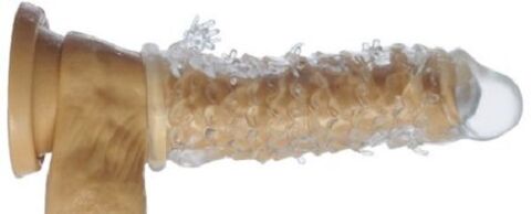 Penisaufsatz zur Penisvergrößerung