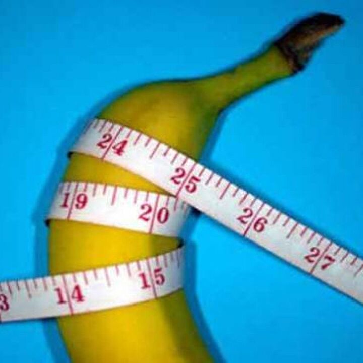 Mit Hilfe von Übungen können Sie nicht nur die Länge des Penis, sondern auch die Dicke erhöhen