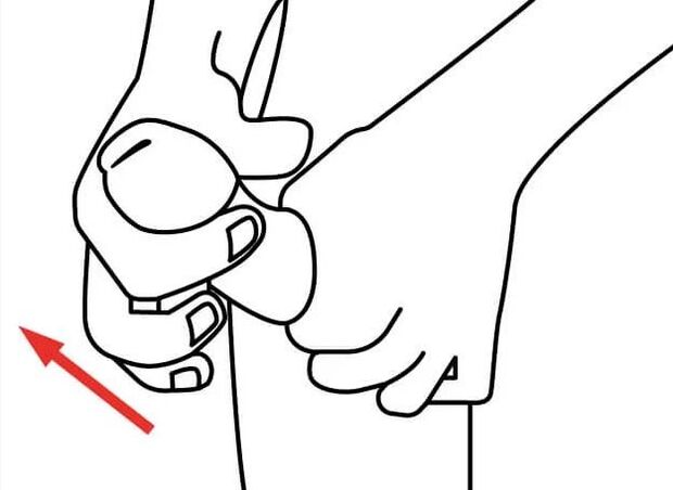 Jelqing – eine Masturbationstechnik zur Vergrößerung des Fortpflanzungsorgans